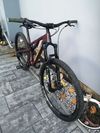 Santa Cruz Tallboy CC 29 M