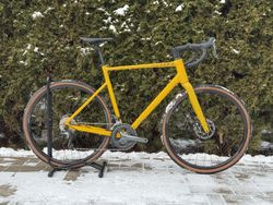 Scott Speedster Gravel 40 