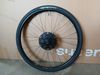 Gravel kola WTB ST i23 TCS 2.0, Formula 12x142mm a 12x100mm