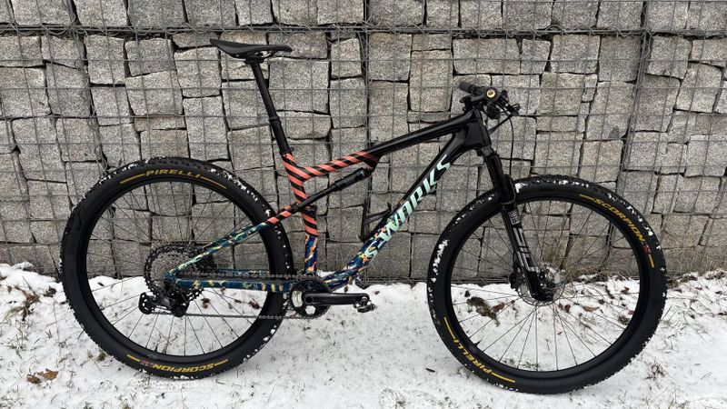 Specialized S-Works Epic