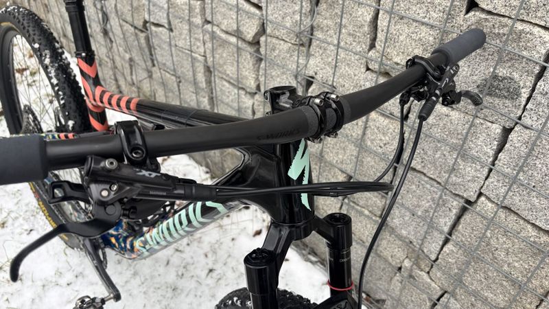 Specialized S-Works Epic