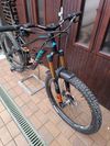 Canyon Strive AL 4.0 RACE