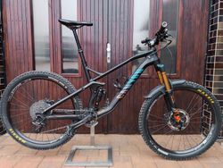 Canyon Strive AL 4.0 RACE