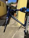 Rám Colnago C60 Di2 OFMA 52s