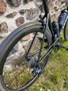 S-Works TARMAC SL6, DURA ACE DI2, ROVAL+MAVIC