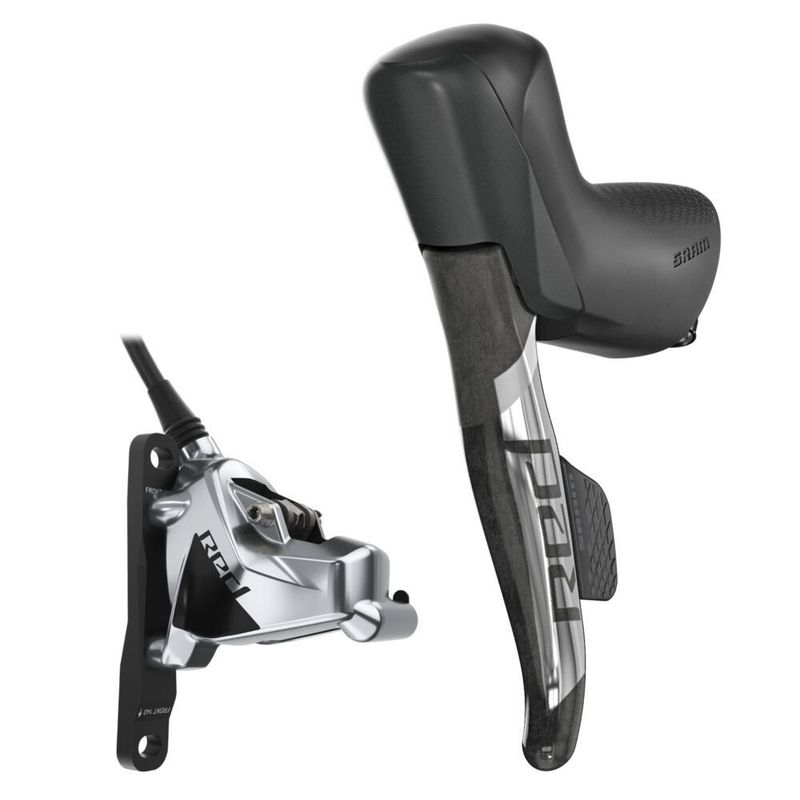 RED eTap AXS HRD Shift-Brake D1 System