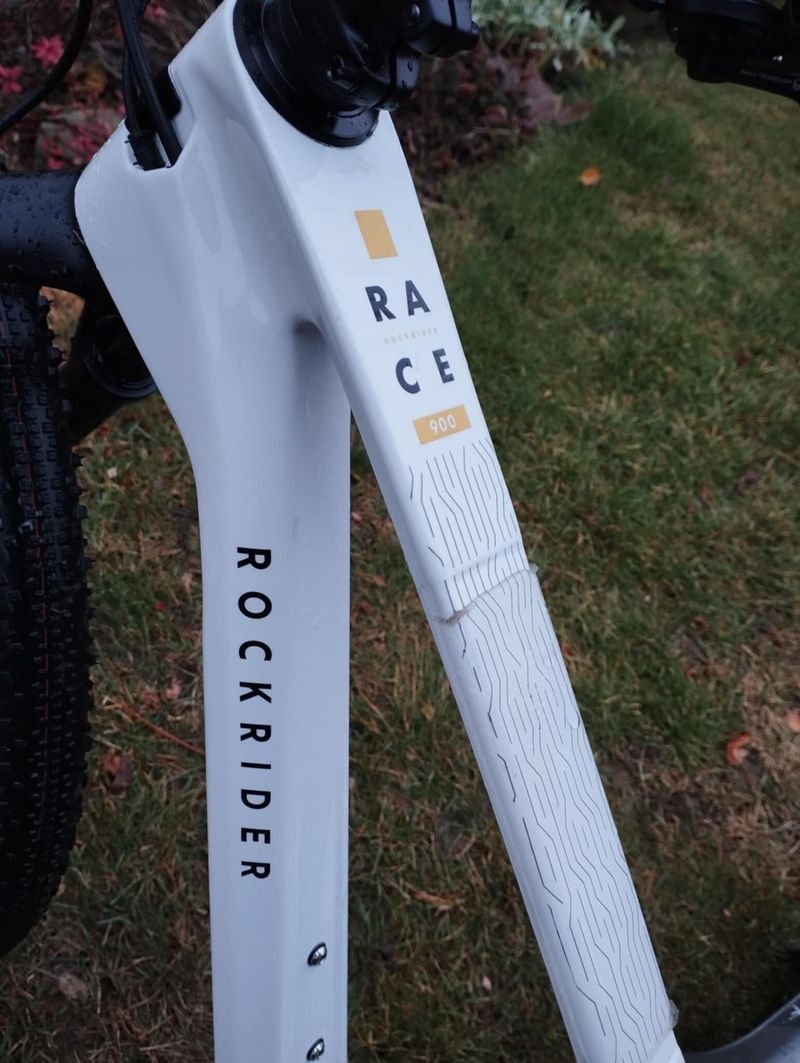 Rockrider XC 900 race GX eagle