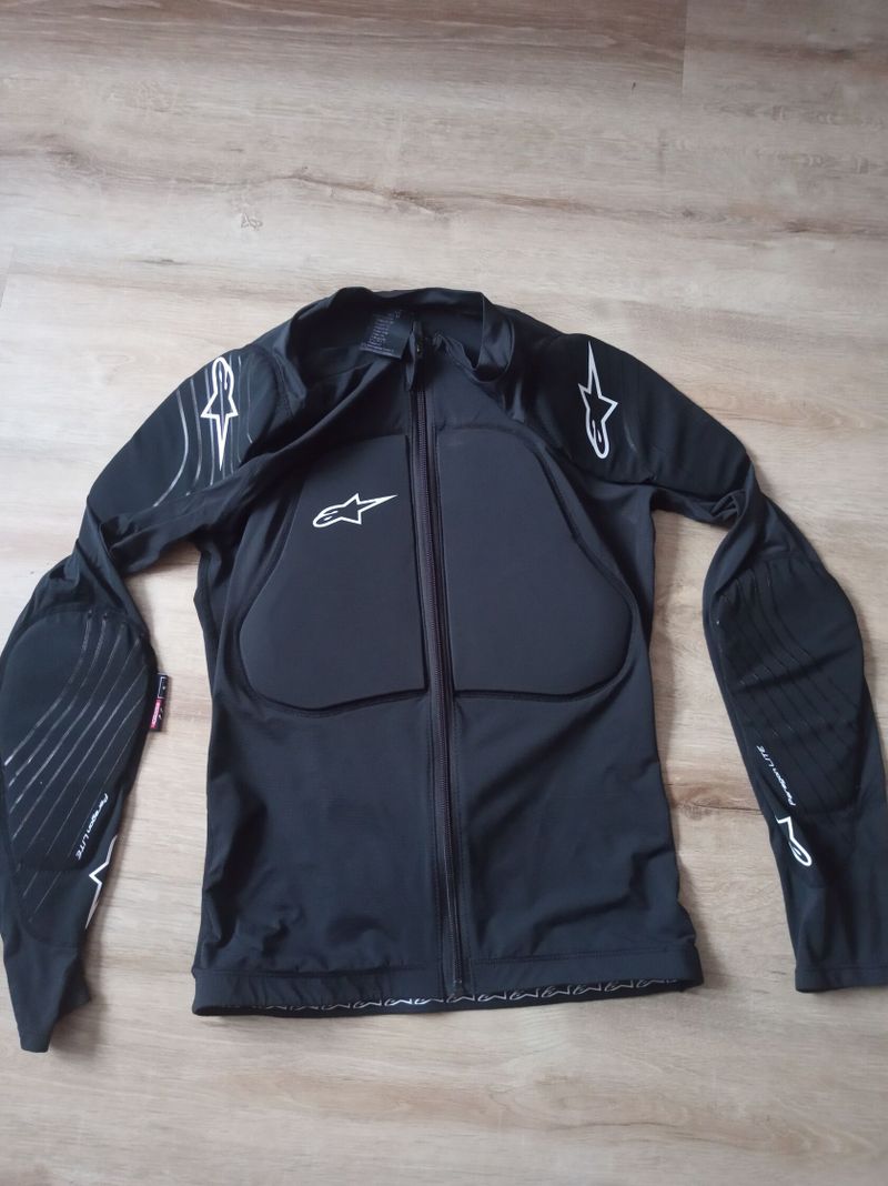 Alpinestar Paragon Lite vel.M