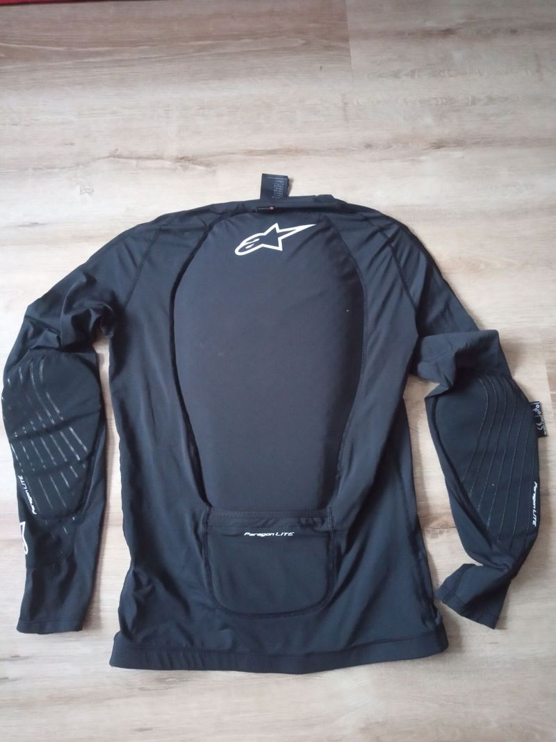 Alpinestar Paragon Lite vel.M