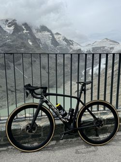 Trek Emonda Deep Smoke Custom 2024 54 vl.