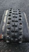 Maxxis Minion DHF EXO TR 29x2.5 WT