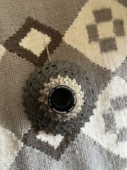 Shimano DURA-ACE HYPERGLIDE+ CASSETTE 12s Nová