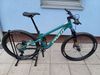 Pivot Trail 429 XT/XTR, vel. M - nové