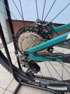 Pivot Trail 429 XT/XTR, vel. M - nové