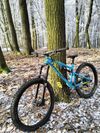 Enduro horské kolo RM Blizzard 90 TOP|TELESKOP|SLEVA