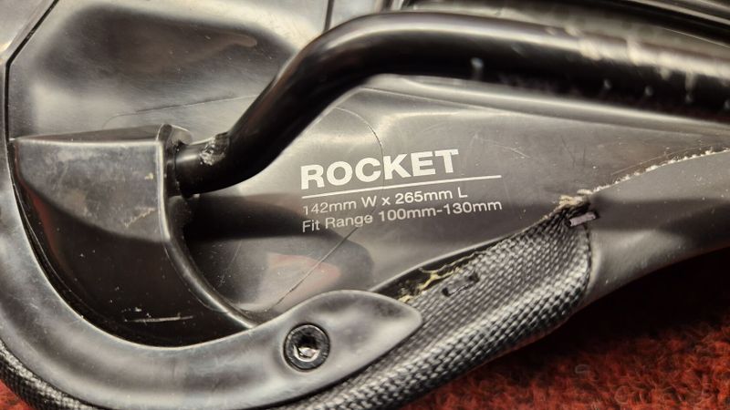 WTB Rocket L