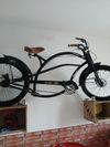 Neuzer Apocalypse cafe cruiser bike