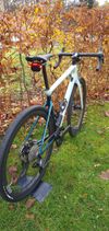 Cannondale synapse Carbon 2 rle