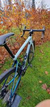 Cannondale synapse Carbon 2 rle