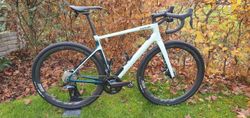 Cannondale synapse Carbon 2 rle