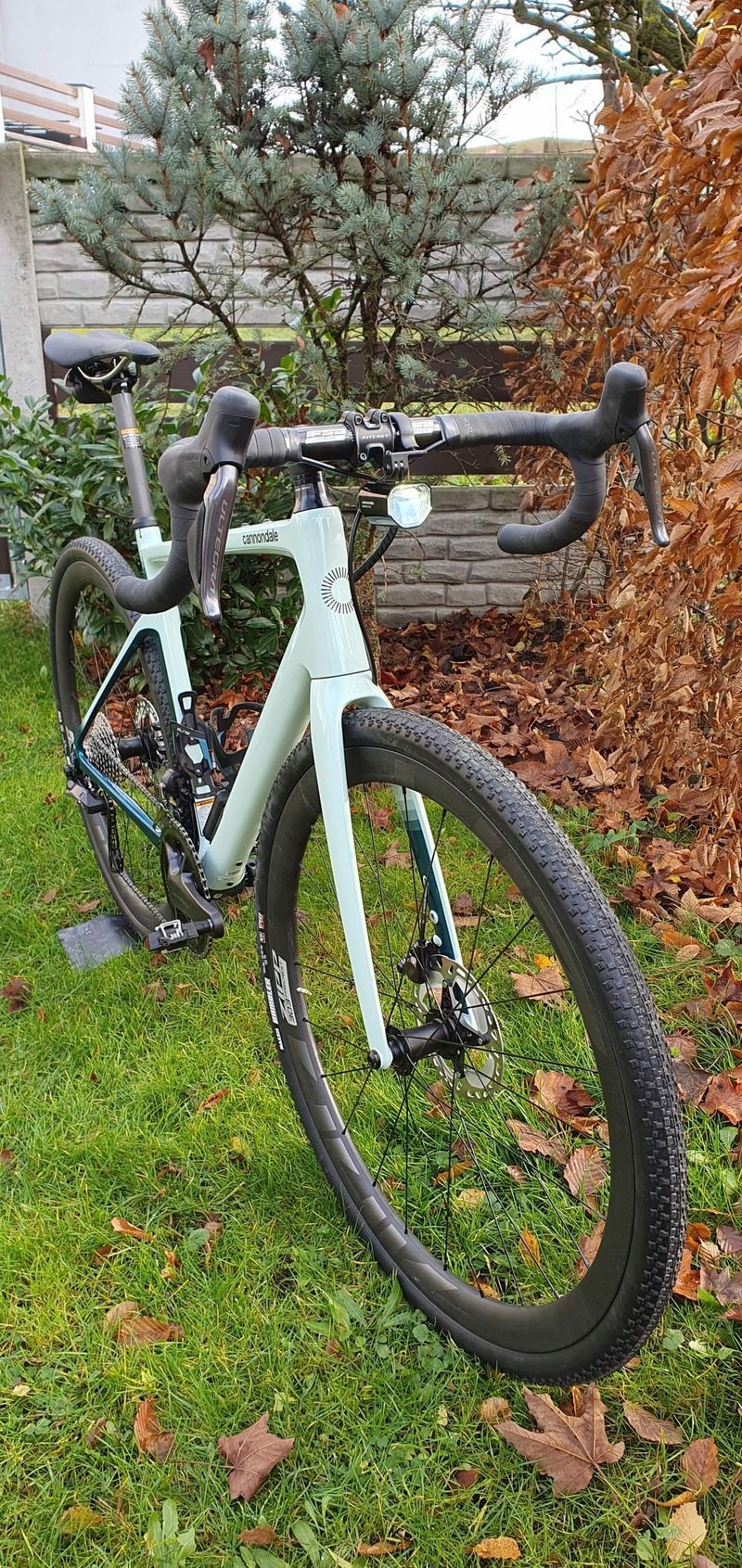 Cannondale synapse Carbon 2 rle