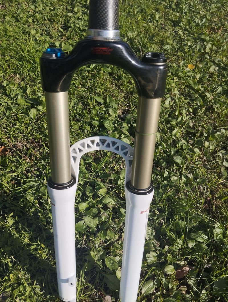 Fox Specialized Future Shox