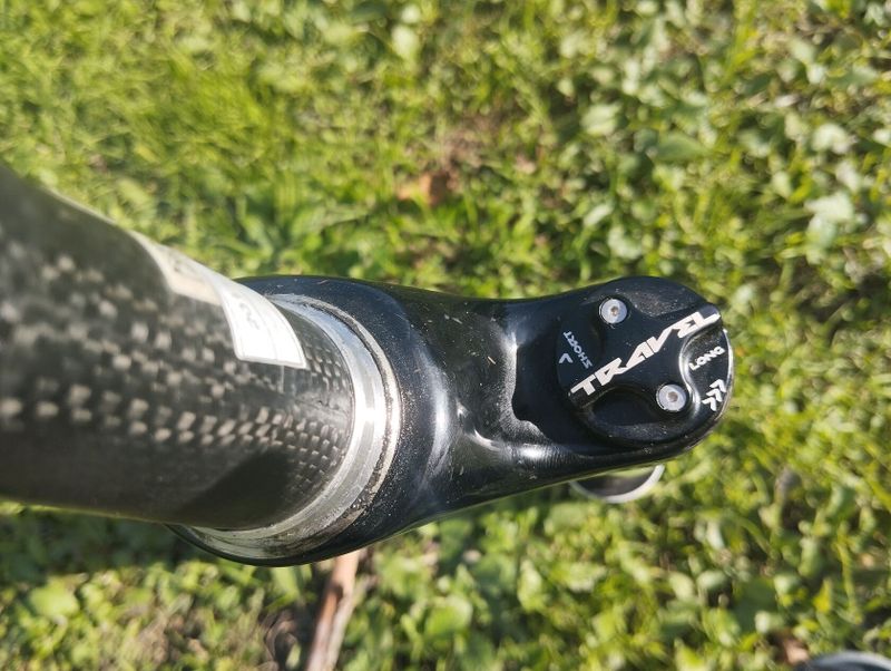 Fox Specialized Future Shox