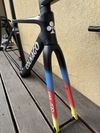 Colnago V4Rs - 455, UAE Emirates