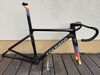 Colnago V4Rs - 455, UAE Emirates