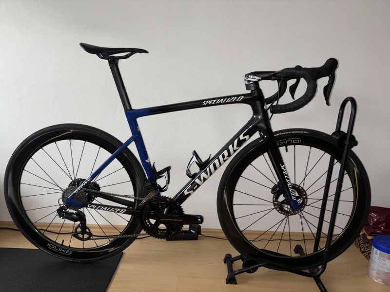 S-Works Tarmac Disc SL6