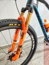 MTB MONDRAKER PODIUM RR SL - XTR, NEXTIE KARBON.KOLA, FOX VIDLICE-VEL 170-185 cm- PŮV.CENA 229.000,-