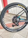 MTB MONDRAKER PODIUM RR SL - XTR, NEXTIE KARBON.KOLA, FOX VIDLICE-VEL 170-185 cm- PŮV.CENA 229.000,-