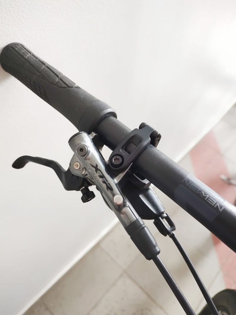 MTB MONDRAKER PODIUM RR SL - XTR, NEXTIE KARBON.KOLA, FOX VIDLICE-VEL 170-185 cm- PŮV.CENA 229.000,-