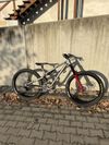 Commencal Meta TR Race