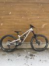 Commencal Clash vel. S