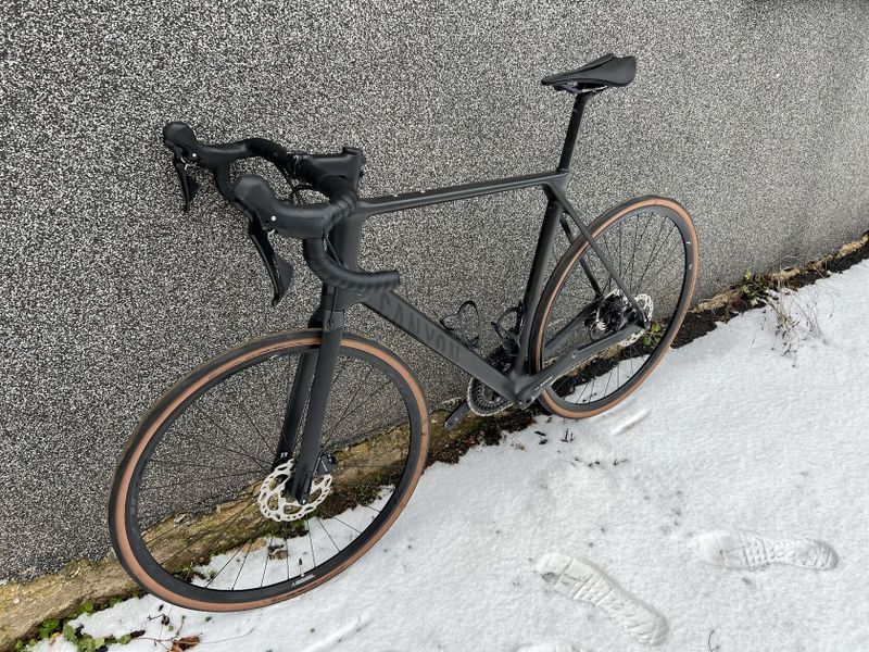 Canyon Endurace CF7, 2022, XL