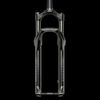 Vidlice ROCK SHOX Judy Gold RL Remote 29 Boost Black - 120mm