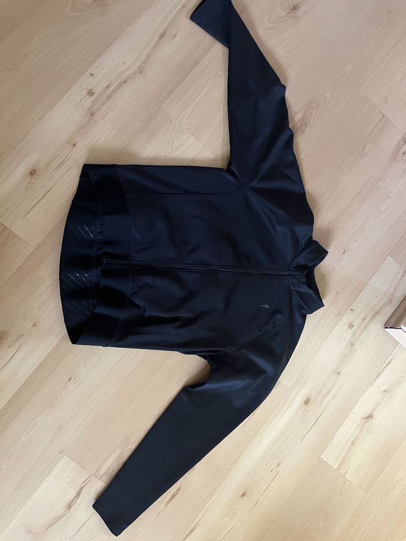 Zimní cyklistický dres Specialized RBX Expert Thermal XL