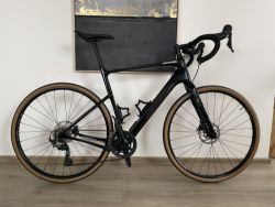 Cannondale Topstone 3 Carbon