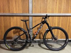 Trek roscoe 7 