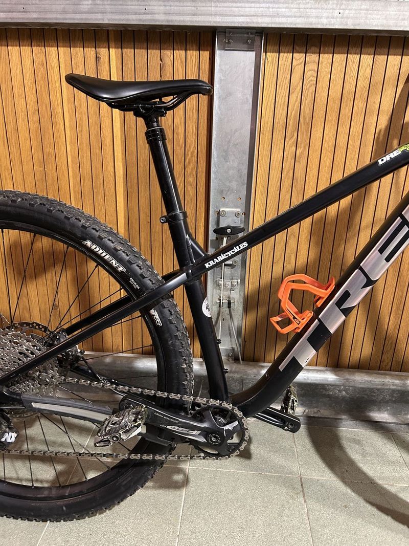 Trek roscoe 7 