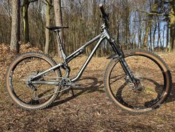 Commencal Meta AM, vel. M