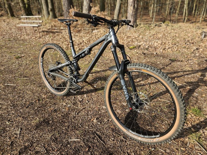 Commencal Meta AM, vel. M