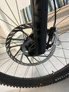 S-Works Turbo Levo 2024 - Velikost S2 Najeto 200 km, jako nové