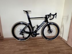 CANYON AEROAD CF SLX 8.0 di2