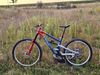 Horské enduro kolo YT Jeffsy Uncaged 13 2024