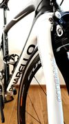 Prodám silniční kolo Pinarello DOGMA 65.1, think2, limited edition TDF, vel. M/L 53