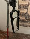 Vidlice Rock shox Reba 29" 100mm boost