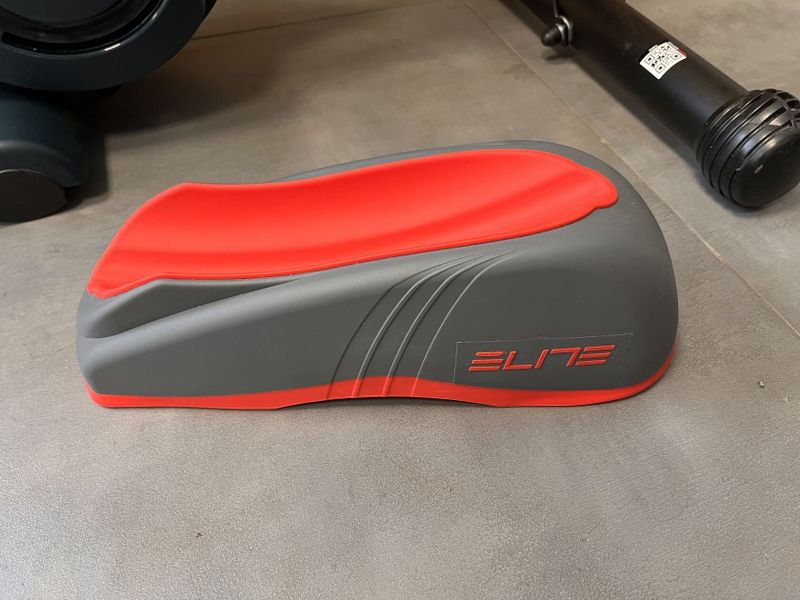 Trenažér Elite Turno Smart Fluid