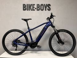 Elektrokolo Haibike AllTrack 29 4